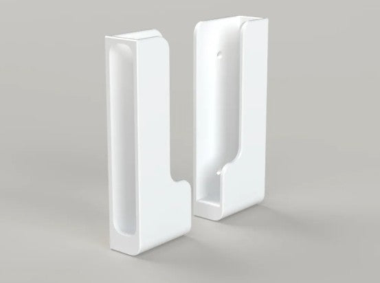 Laptop Wall Mount Stand – Space Saver Design