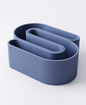 3D Printed Interlocking Organizer – Modern Desk Storage