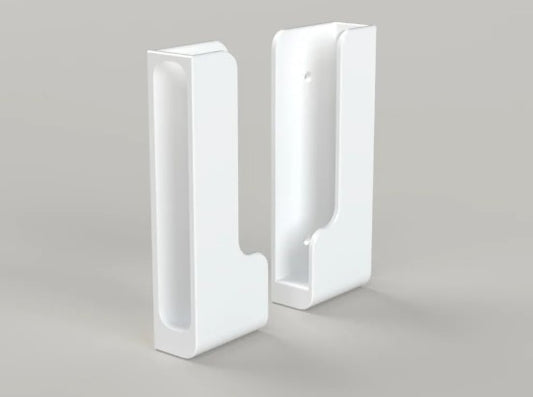 Laptop Wall Mount Stand – Space Saver Design